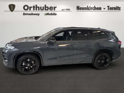 VW Tayron Gebrauchtwagen