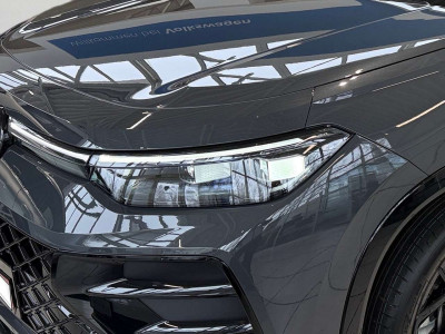 VW Tayron Gebrauchtwagen