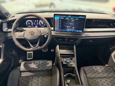 VW Tayron Gebrauchtwagen