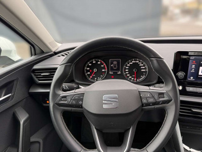 Seat Leon Gebrauchtwagen