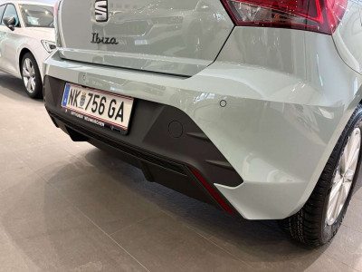 Seat Ibiza Gebrauchtwagen