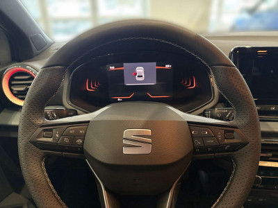 Seat Ibiza Gebrauchtwagen