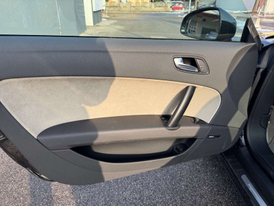 Audi TT Gebrauchtwagen