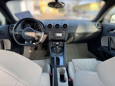 Audi TT Gebrauchtwagen