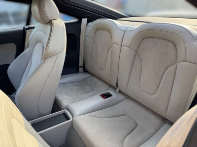 Audi TT Gebrauchtwagen