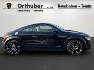 Audi TT Gebrauchtwagen