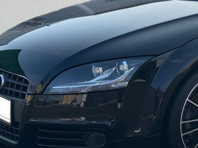 Audi TT Gebrauchtwagen