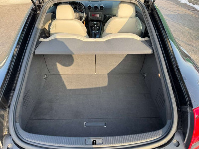 Audi TT Gebrauchtwagen