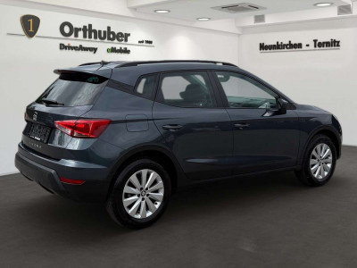 Seat Arona Gebrauchtwagen