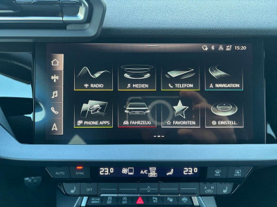 Audi A3 Gebrauchtwagen