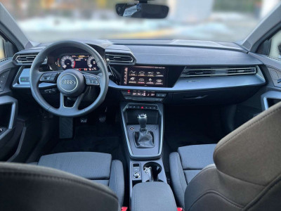 Audi A3 Gebrauchtwagen