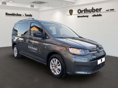 VW Caddy Gebrauchtwagen VW Caddy Gebrauchtwagen