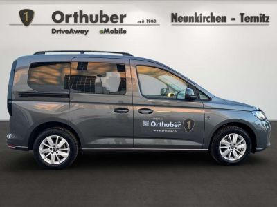 VW Caddy Gebrauchtwagen VW Caddy Gebrauchtwagen