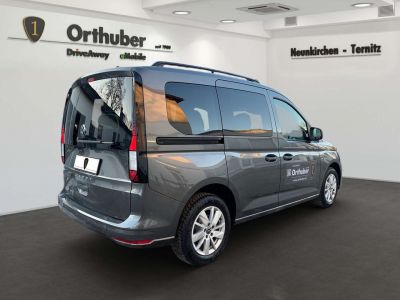 VW Caddy Gebrauchtwagen VW Caddy Gebrauchtwagen