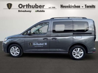 VW Caddy Gebrauchtwagen VW Caddy Gebrauchtwagen