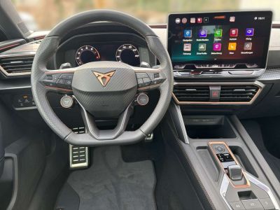 Cupra Leon Gebrauchtwagen