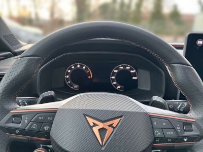 Cupra Leon Gebrauchtwagen