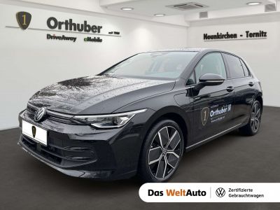 VW Golf Gebrauchtwagen VW Golf Gebrauchtwagen