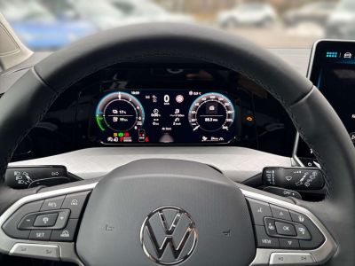 VW Golf Gebrauchtwagen VW Golf Gebrauchtwagen