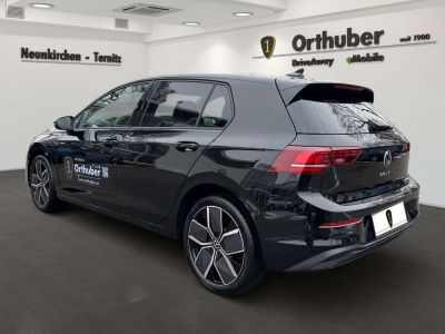 VW Golf Gebrauchtwagen VW Golf Gebrauchtwagen