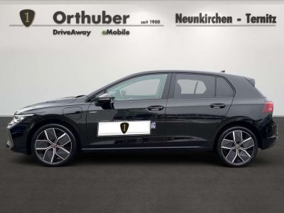 VW Golf Gebrauchtwagen VW Golf Gebrauchtwagen