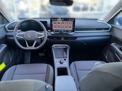 VW T-Roc Gebrauchtwagen VW T-Roc Gebrauchtwagen