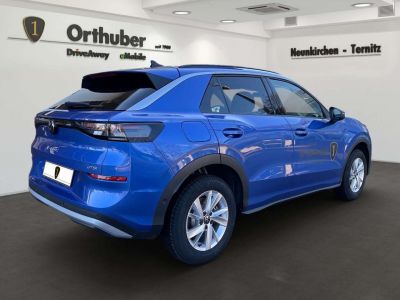 VW T-Roc Gebrauchtwagen VW T-Roc Gebrauchtwagen
