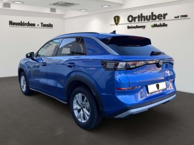 VW T-Roc Gebrauchtwagen VW T-Roc Gebrauchtwagen