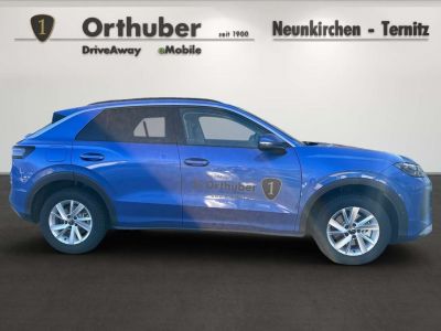 VW T-Roc Gebrauchtwagen VW T-Roc Gebrauchtwagen