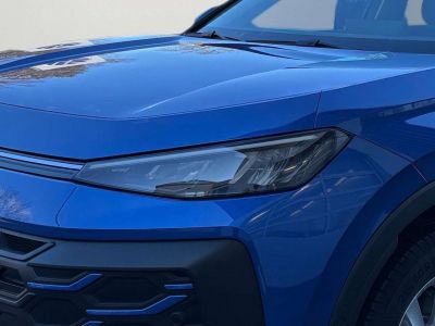 VW T-Roc Gebrauchtwagen VW T-Roc Gebrauchtwagen