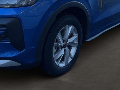 VW T-Roc Gebrauchtwagen VW T-Roc Gebrauchtwagen