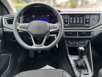 VW Polo Gebrauchtwagen