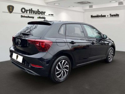 VW Polo Gebrauchtwagen