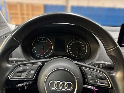 Audi Q2 Gebrauchtwagen