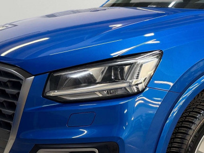 Audi Q2 Gebrauchtwagen