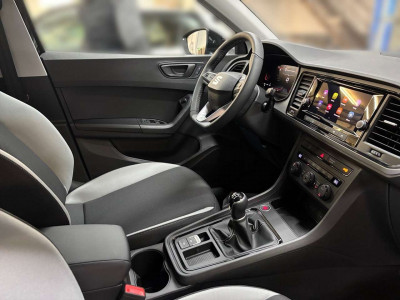 Seat Ateca Gebrauchtwagen