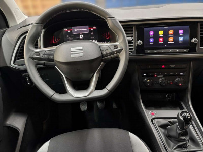 Seat Ateca Gebrauchtwagen