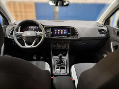 Seat Ateca Gebrauchtwagen