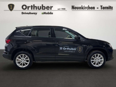 Seat Ateca Gebrauchtwagen