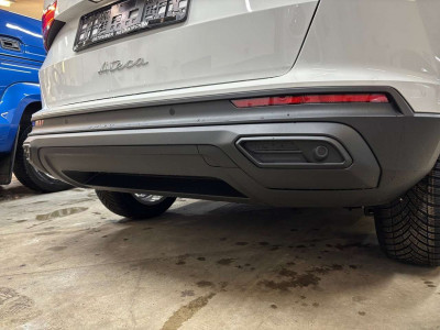 Seat Ateca Gebrauchtwagen