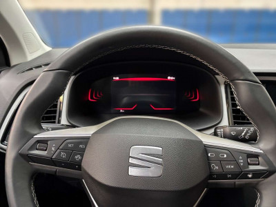 Seat Ateca Gebrauchtwagen