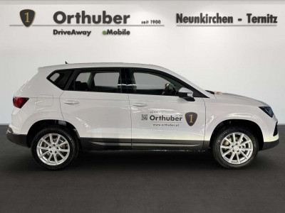 Seat Ateca Gebrauchtwagen