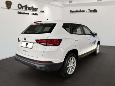 Seat Ateca Gebrauchtwagen