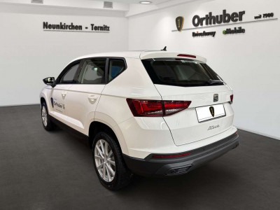 Seat Ateca Gebrauchtwagen