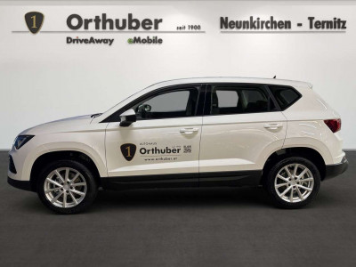 Seat Ateca Gebrauchtwagen