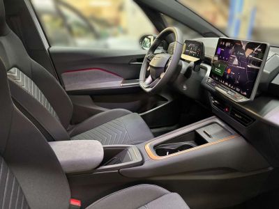 Cupra Born Gebrauchtwagen