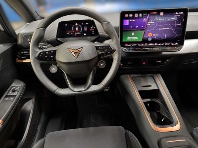 Cupra Born Gebrauchtwagen