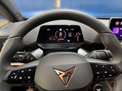 Cupra Born Gebrauchtwagen