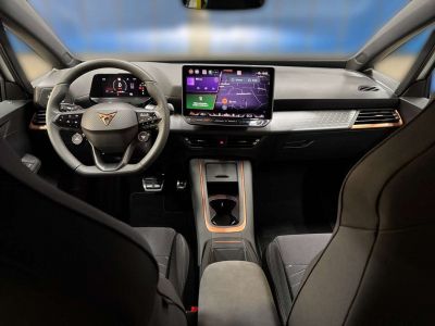 Cupra Born Gebrauchtwagen