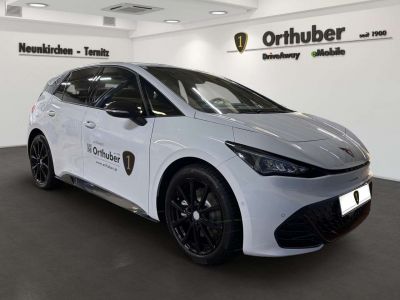 Cupra Born Gebrauchtwagen